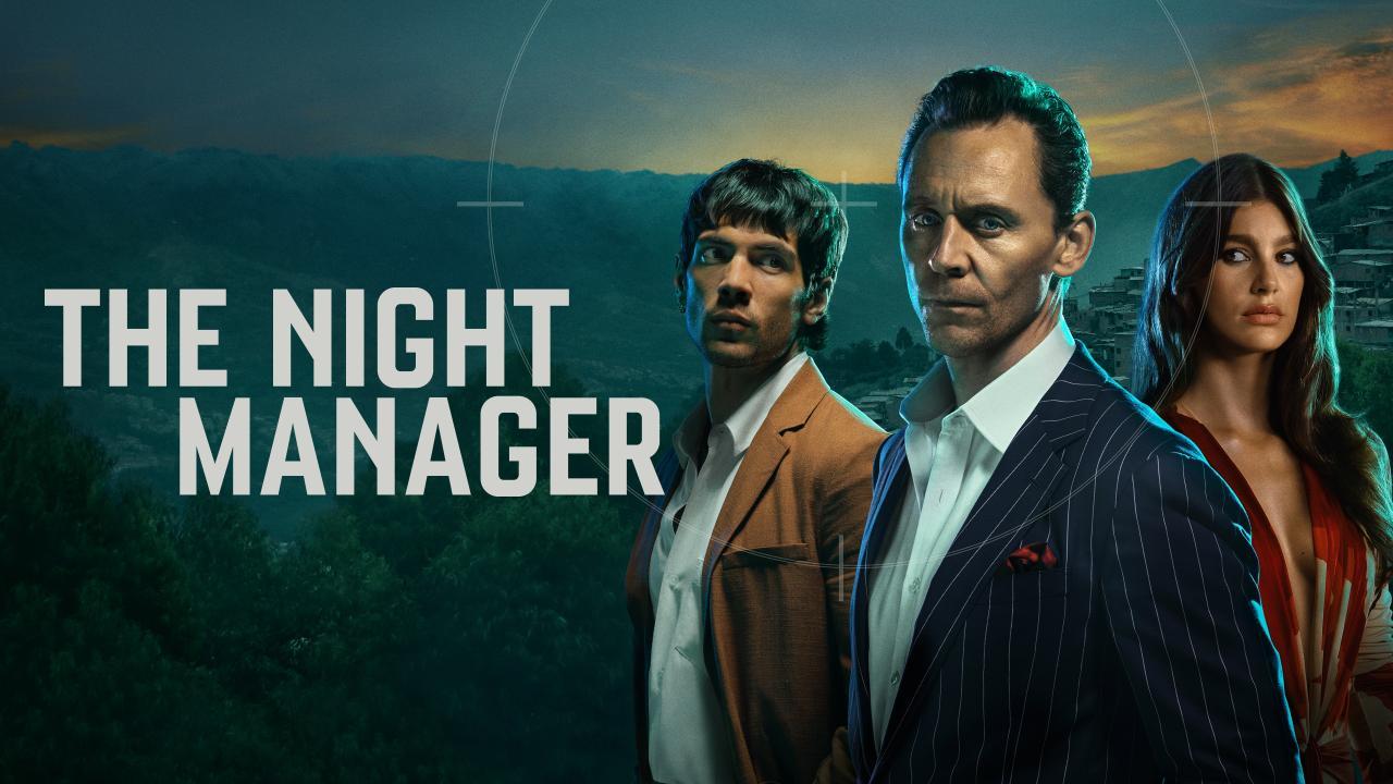 مشاهدة مسلسل The Night Manager الموسم الثاني الحلقة 5 الخامسة مترجمة كامل HD