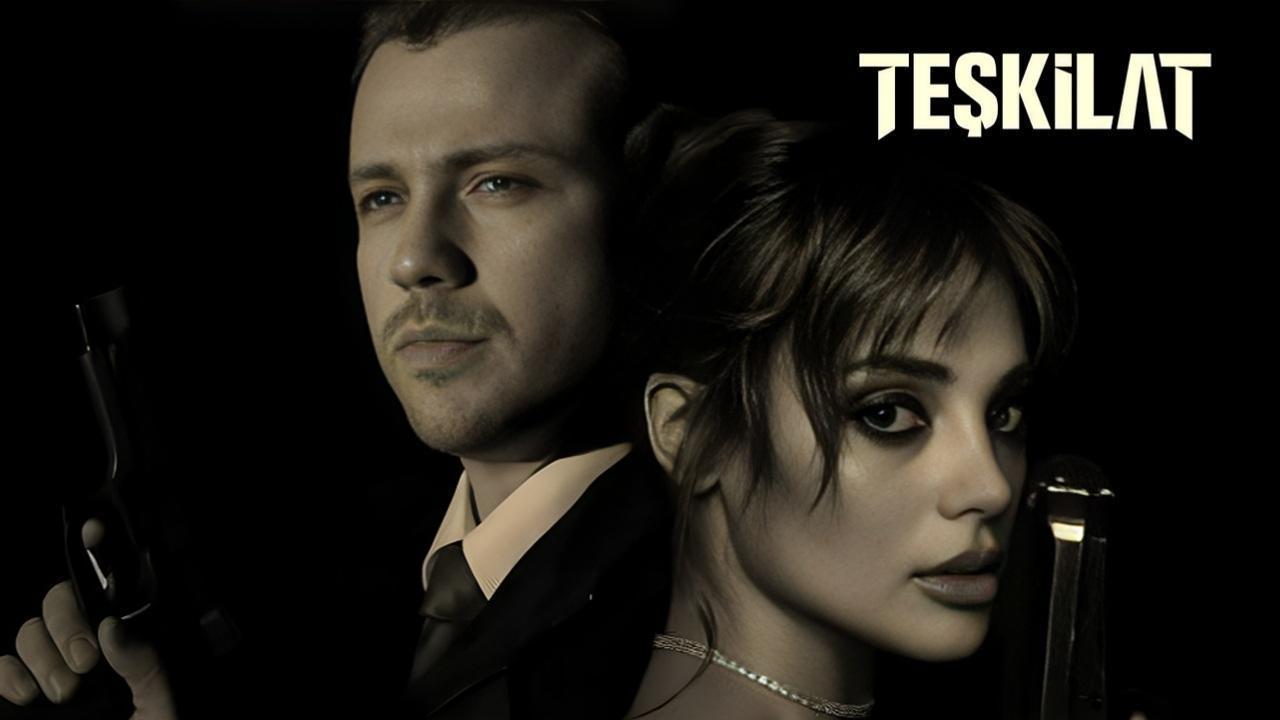 مشاهدة مسلسل المنظمة الحلقة 166 مترجمة كامل HD