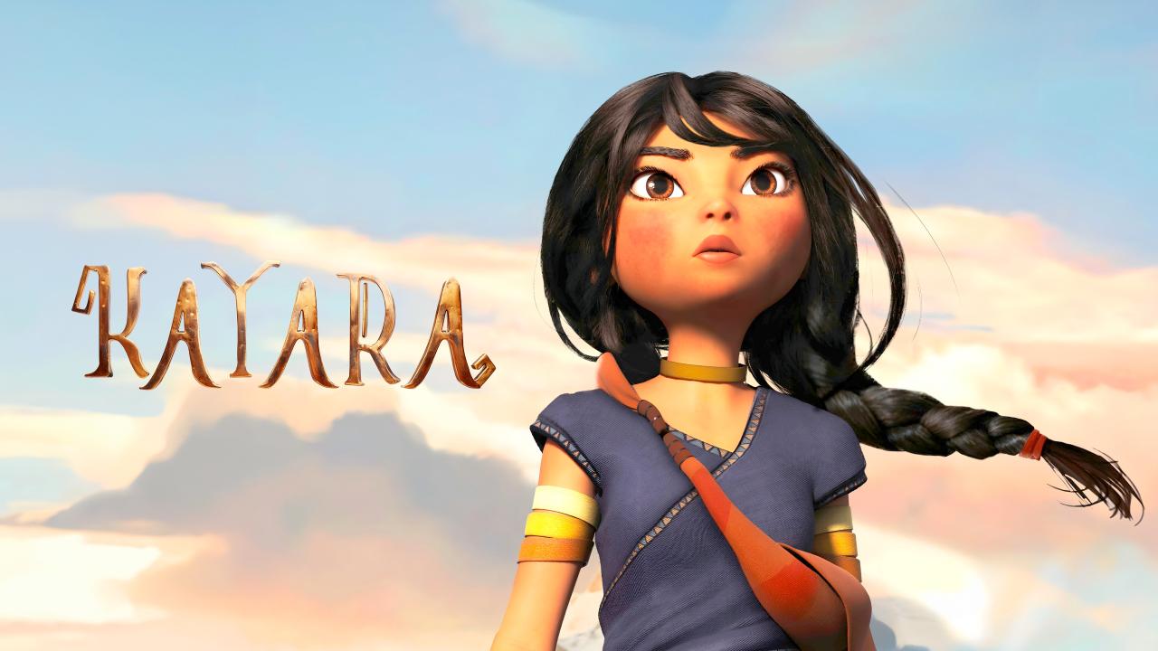 مشاهدة فيلم Kayara 2025 مترجم كامل HD