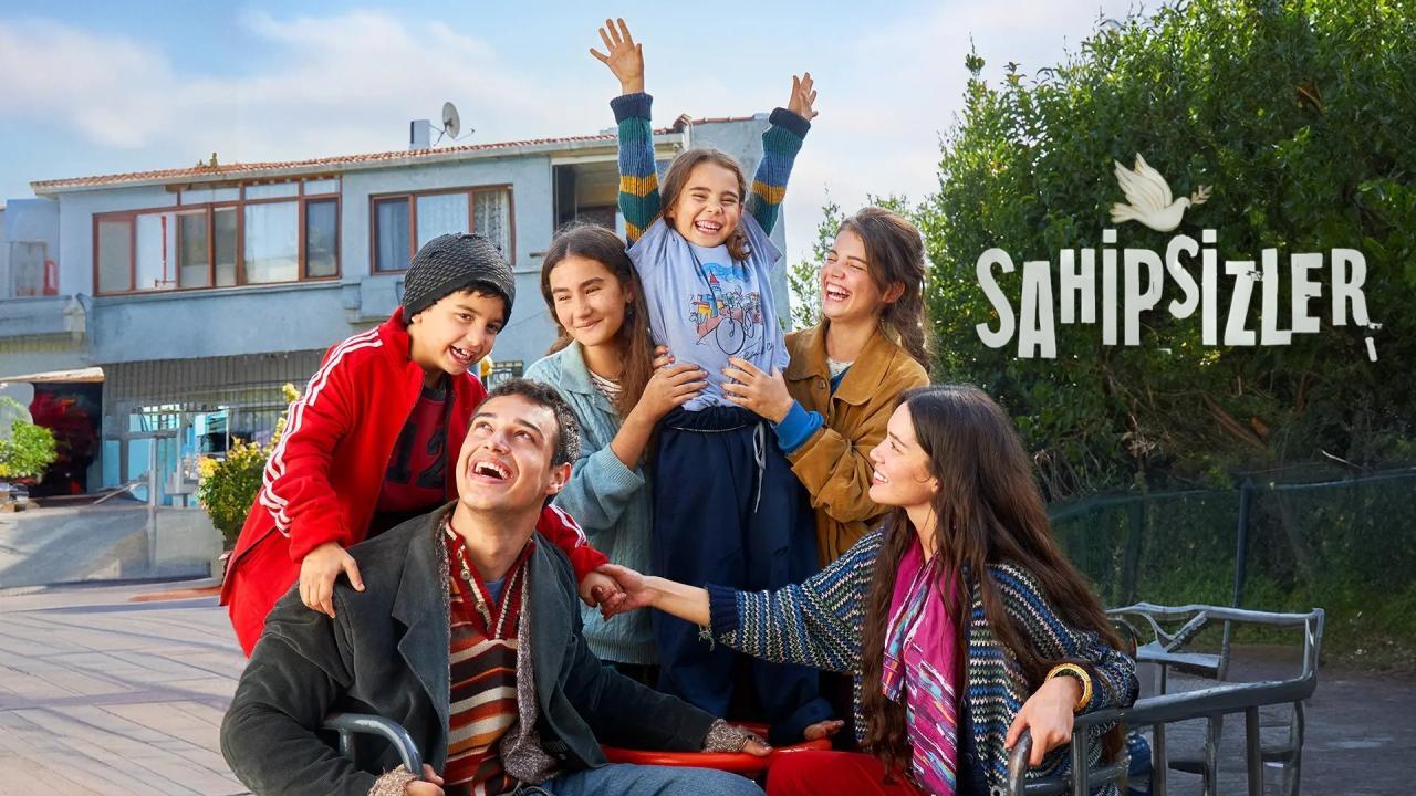 مشاهدة مسلسل المشردون الحلقة 46 السادسة والاربعون مترجمة كامل HD