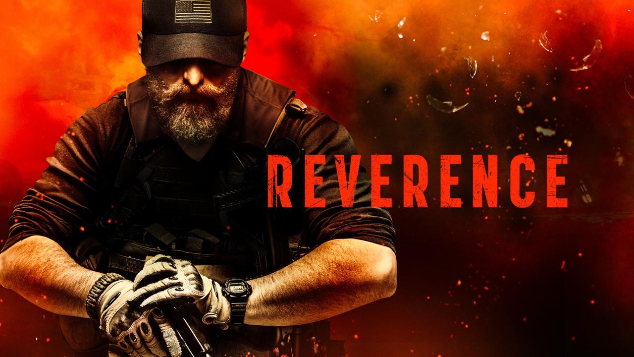 مشاهدة فيلم Reverence 2025 مترجم كامل HD