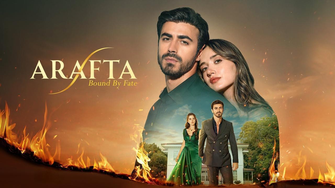مشاهدة مسلسل الأعراف الحلقة 22 الثانية والعشرون مترجمة كامل HD