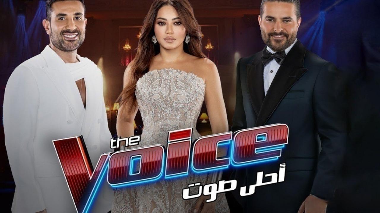 مشاهدة برنامج The Voice الموسم السادس الحلقة 12 الثانية عشر كامل HD