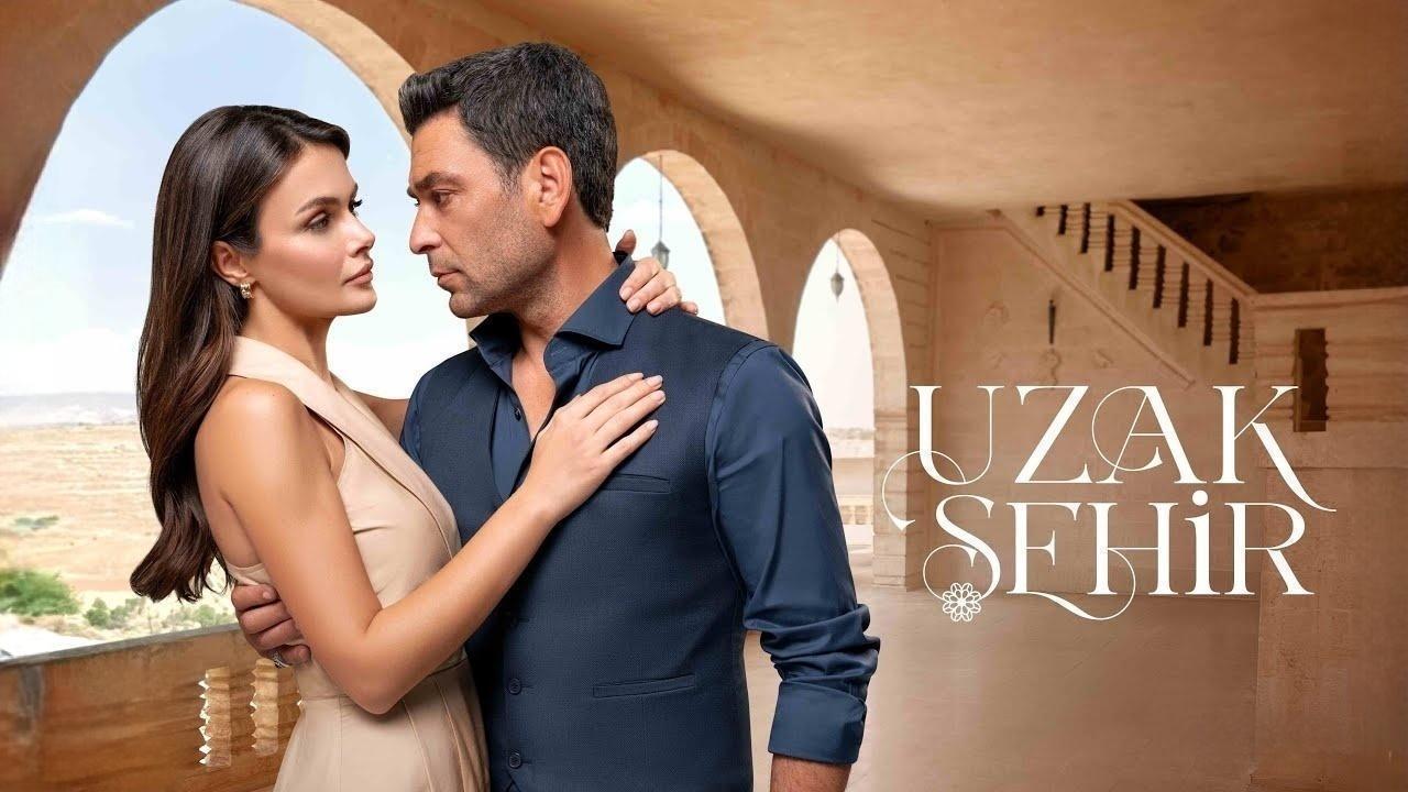 مشاهدة مسلسل المدينة البعيدة 2 الحلقة 19 التاسعة عشر مترجمة كامل HD