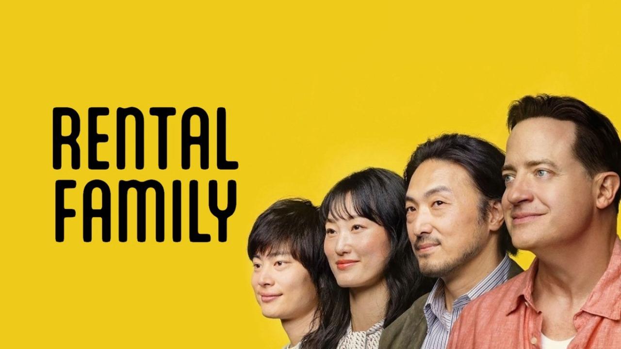 مشاهدة فيلم Rental Family 2025 مترجم كامل HD