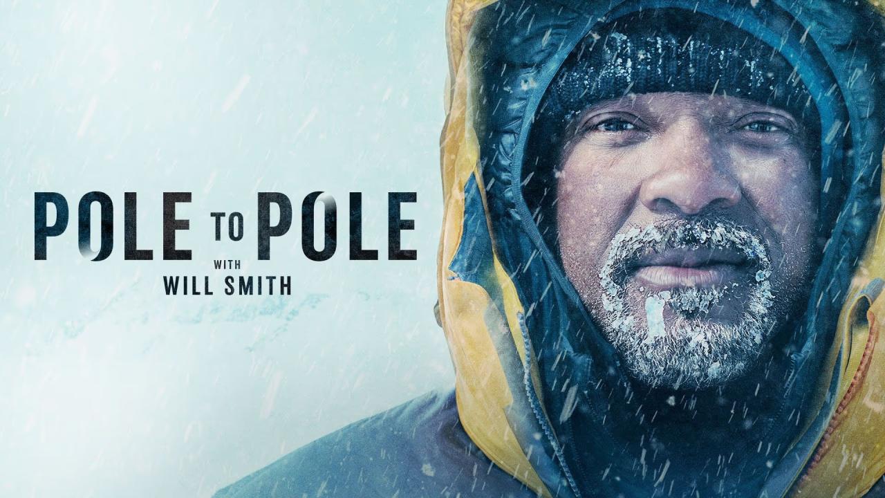 مشاهدة مسلسل Pole to Pole الموسم الاول الحلقة 5 الخامسة مترجمة كامل HD