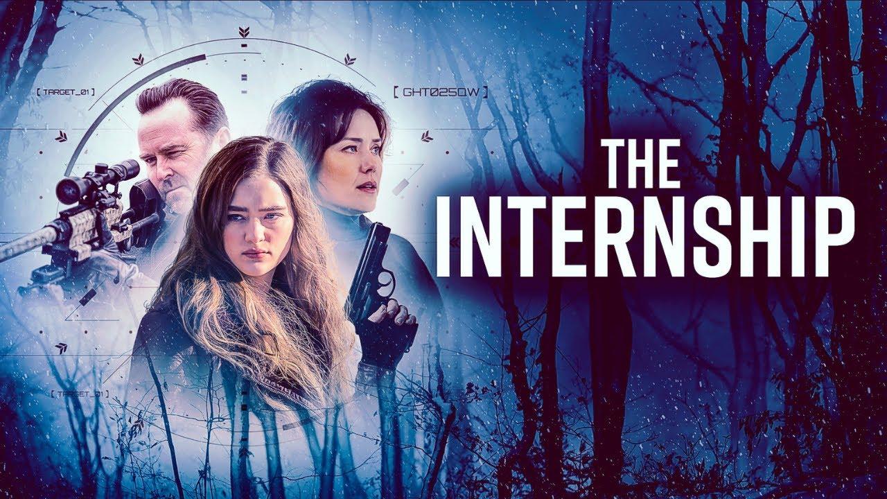 مشاهدة فيلم The Internship 2026 مترجم كامل HD