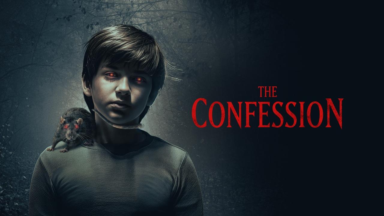 مشاهدة فيلم The Confession 2025 مترجم كامل HD