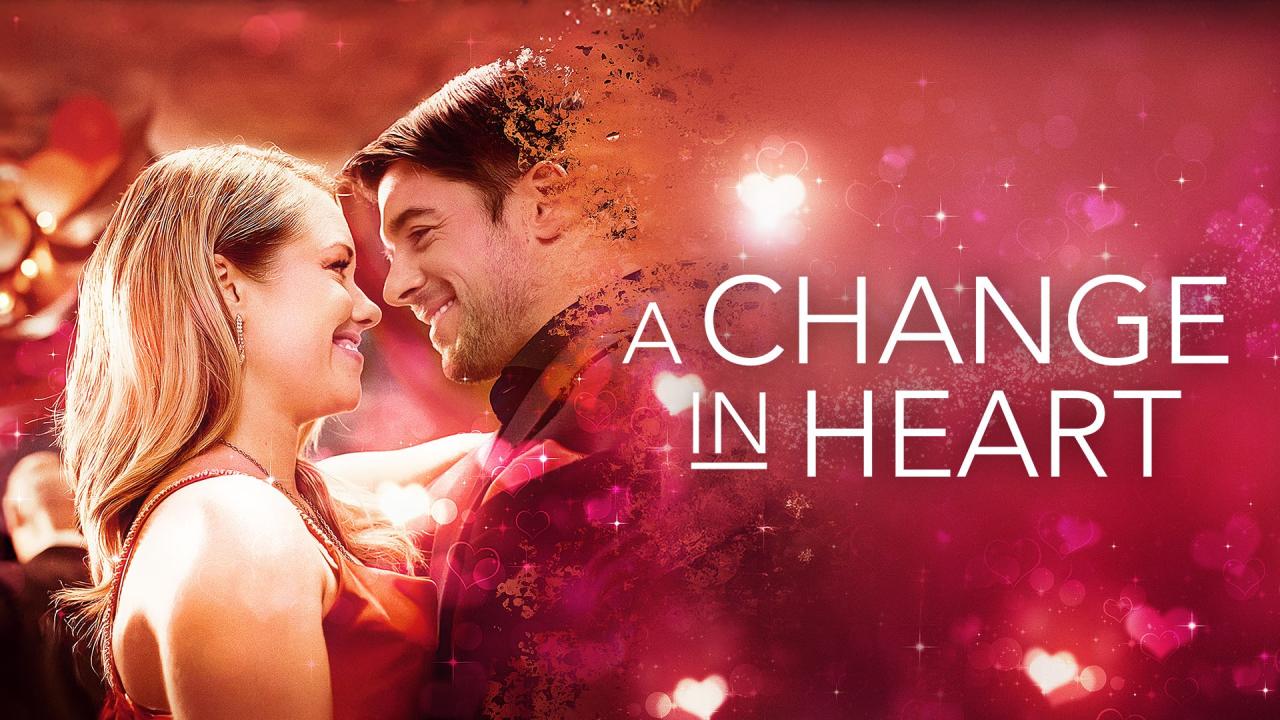 مشاهدة فيلم A Change in Heart 2025 مترجم كامل HD
