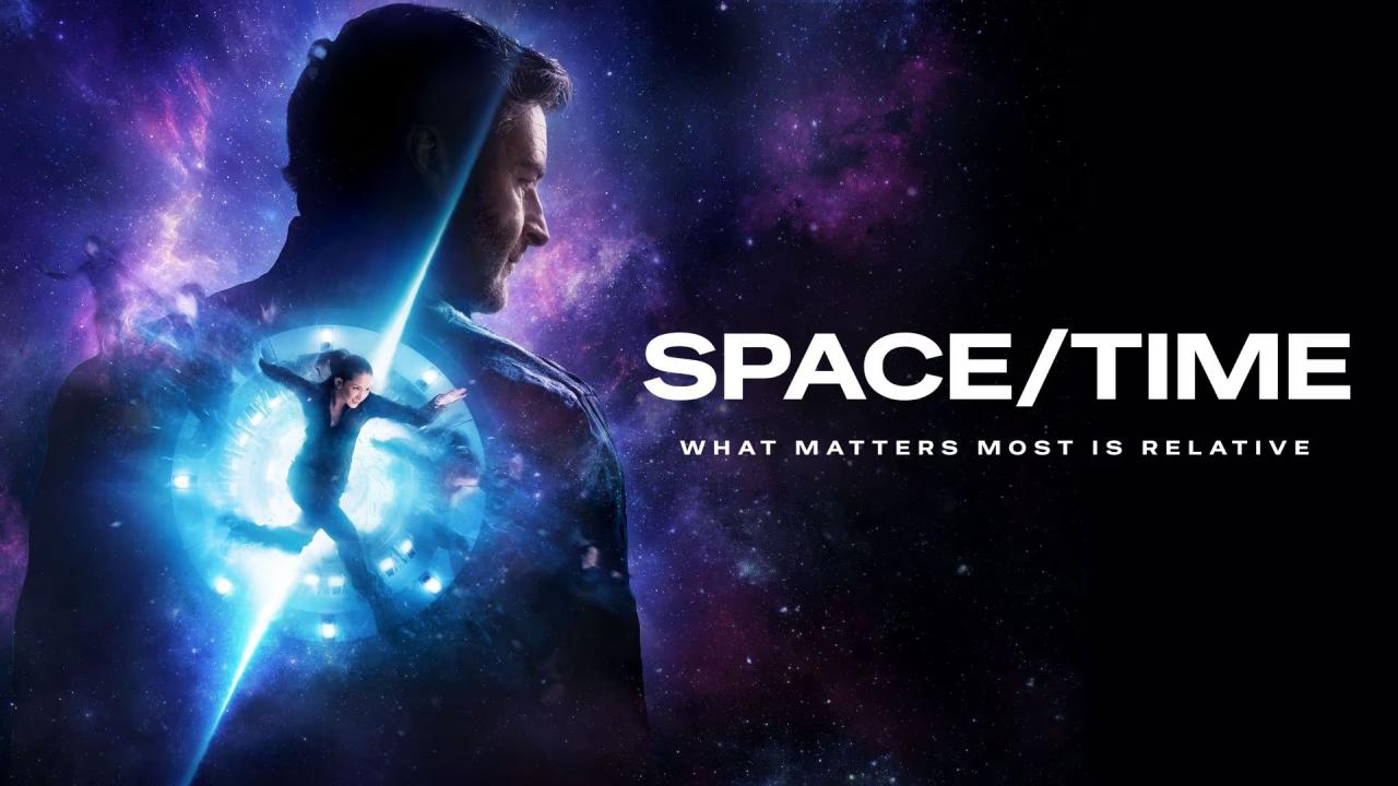 مشاهدة فيلم Space/Time 2025 مترجم كامل HD