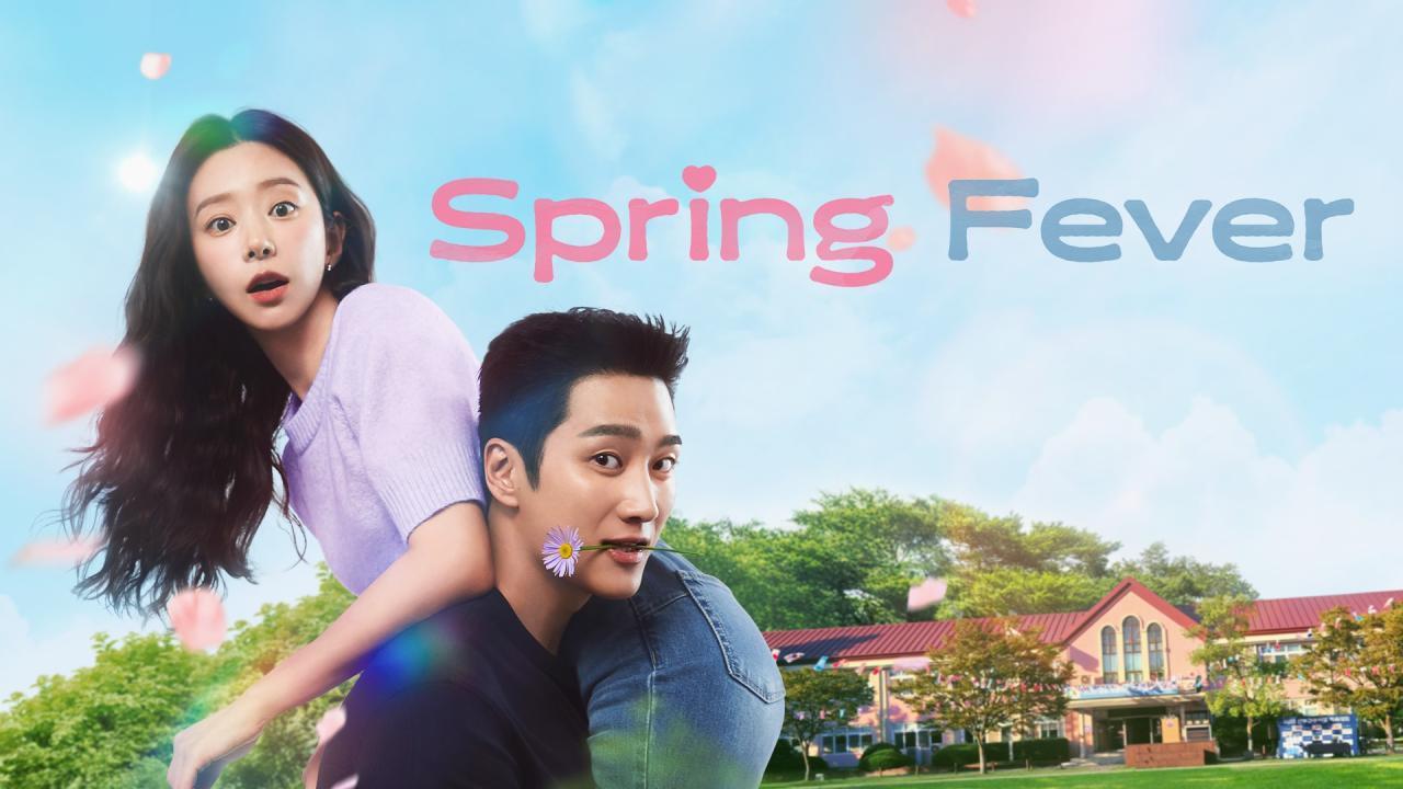 مشاهدة مسلسل Spring Fever الحلقة 6 السادسة مترجمة كامل HD