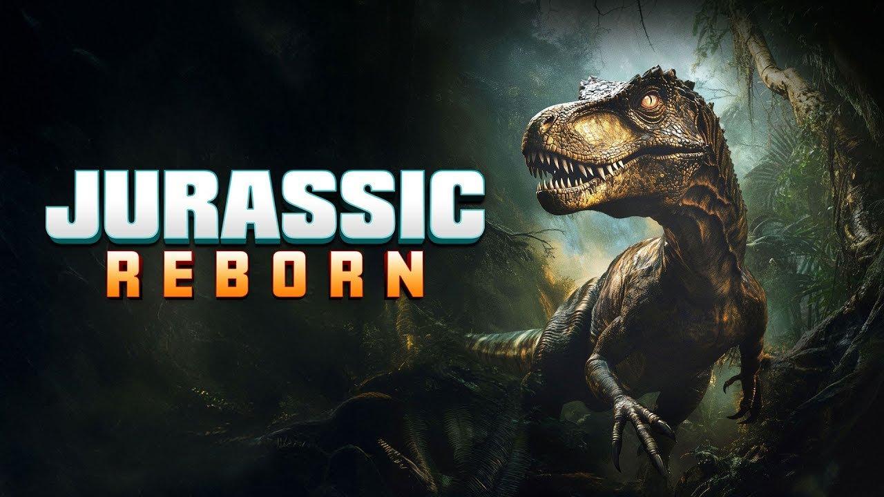 مشاهدة فيلم Jurassic Reborn 2025 مترجم كامل HD