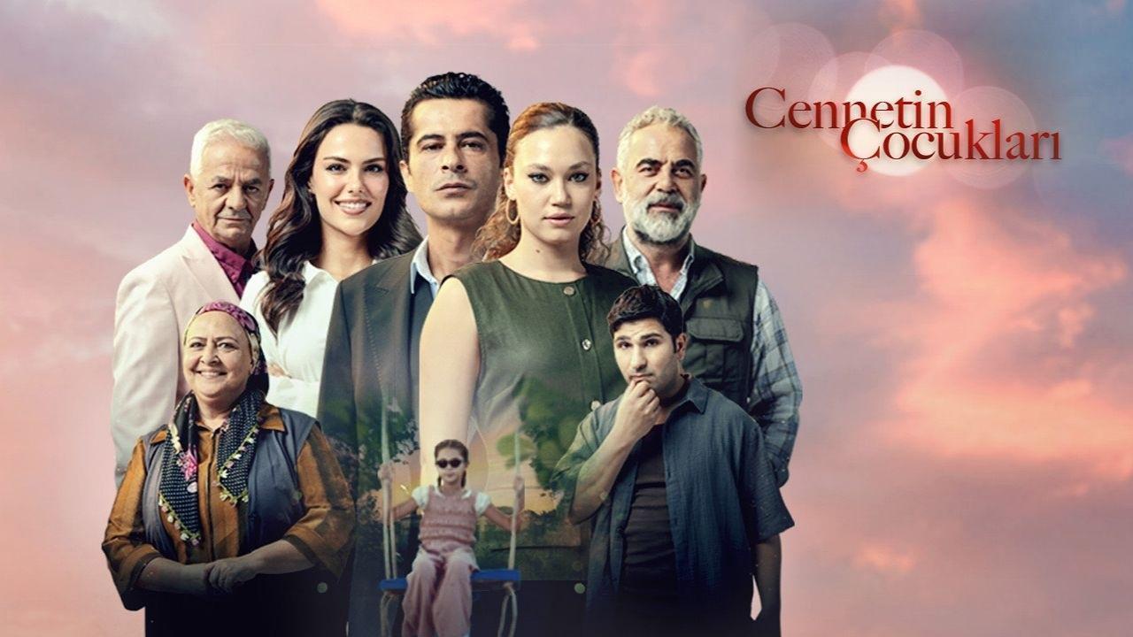 مشاهدة مسلسل أطفال الجنة الحلقة 22 الثانية والعشرون مترجمة كامل HD