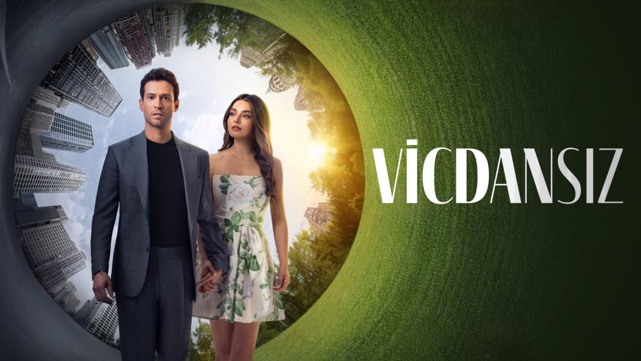 مشاهدة مسلسل عديم الضمير الحلقة 7 السابعة مترجمة كامل HD