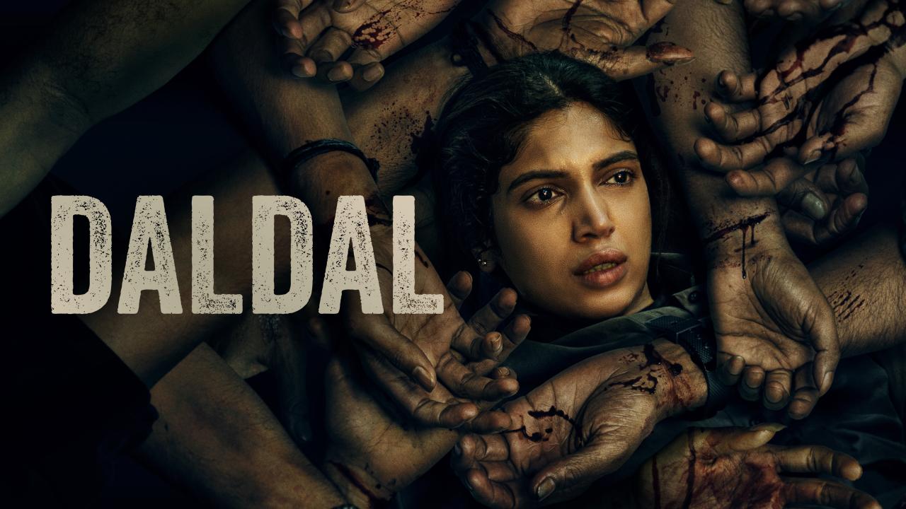 مشاهدة مسلسل Daldal الموسم الاول الحلقة 6 السادسة مترجمة كامل HD
