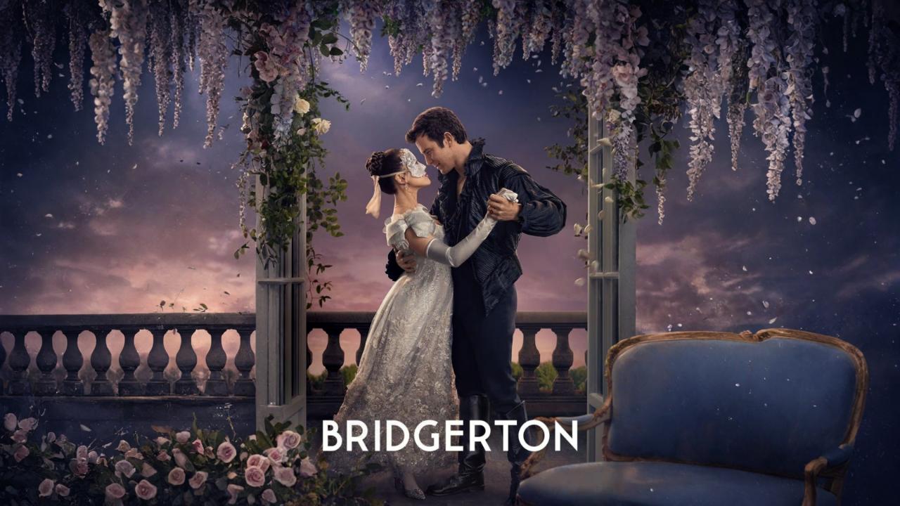مشاهدة مسلسل Bridgerton الموسم الرابع الحلقة 4 الرابعة مترجمة كامل HD