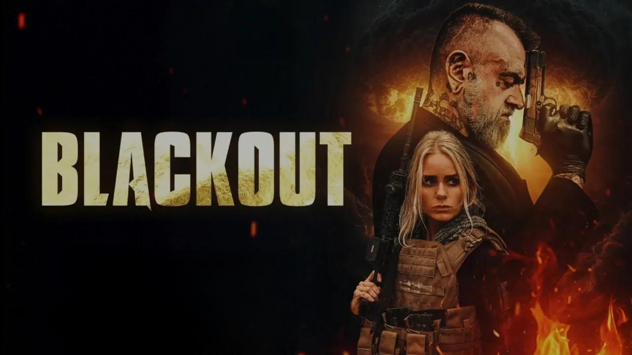 مشاهدة فيلم Blackout 2026 مترجم كامل HD