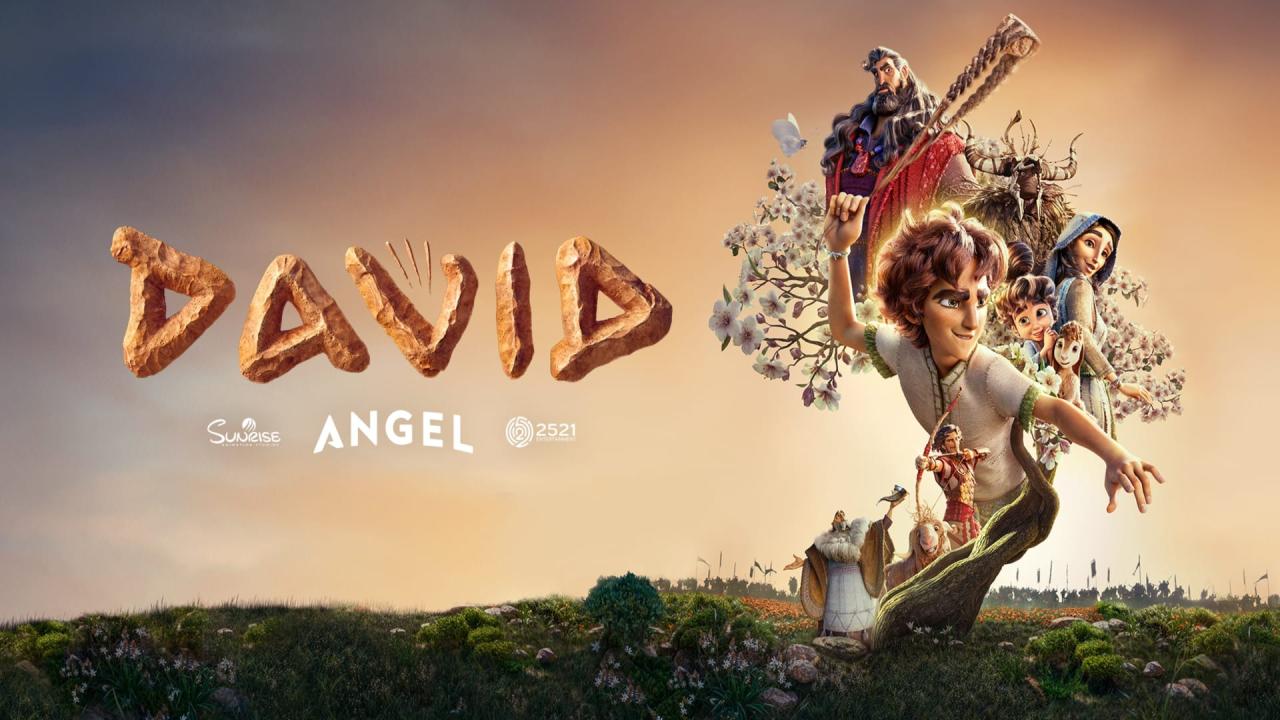 مشاهدة فيلم David 2025 مترجم كامل HD