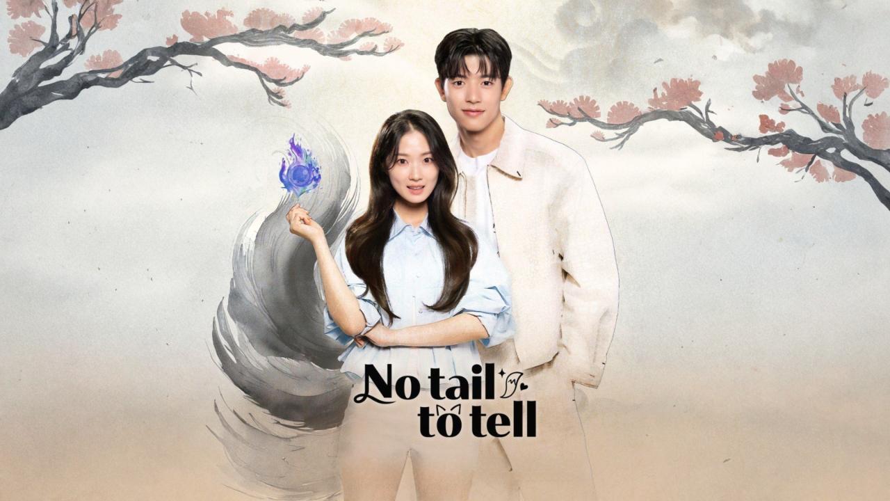 مشاهدة مسلسل No Tail to Tell الحلقة 7 السابعة مترجمة كامل HD