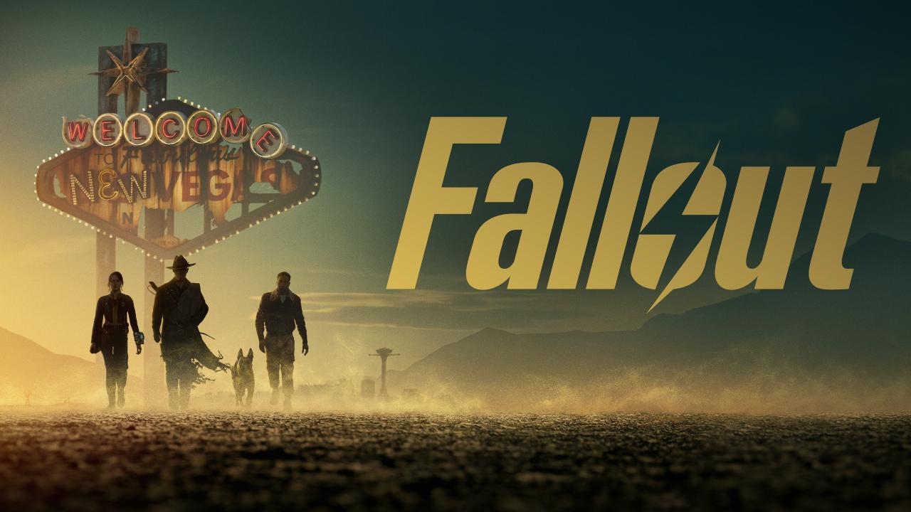 مشاهدة مسلسل Fallout الموسم الثاني الحلقة 8 الثامنة والاخيرة مترجمة كامل HD