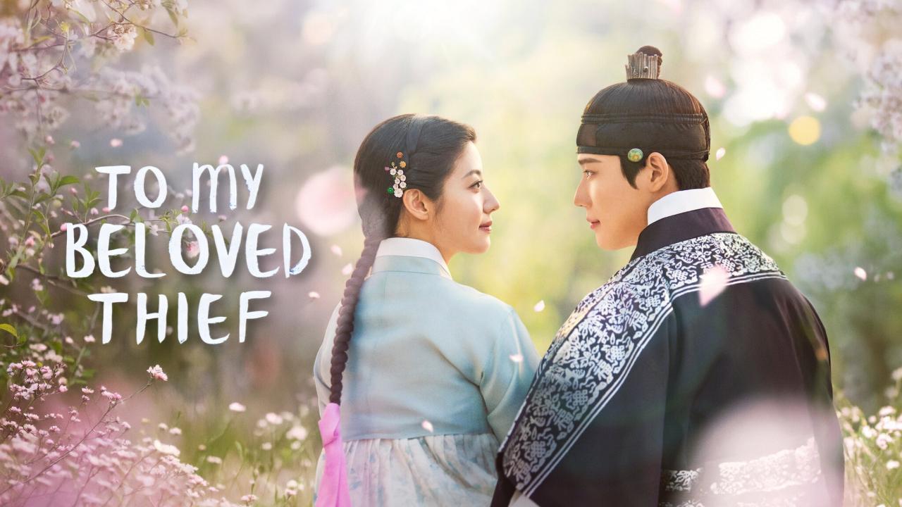 مشاهدة مسلسل To My Beloved Thief الحلقة 11 الحادية عشر مترجمة كامل HD