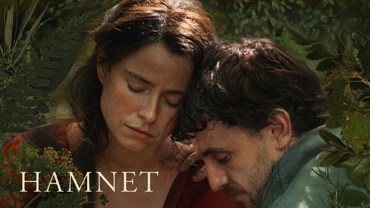 مشاهدة فيلم Hamnet 2025 مترجم كامل HD