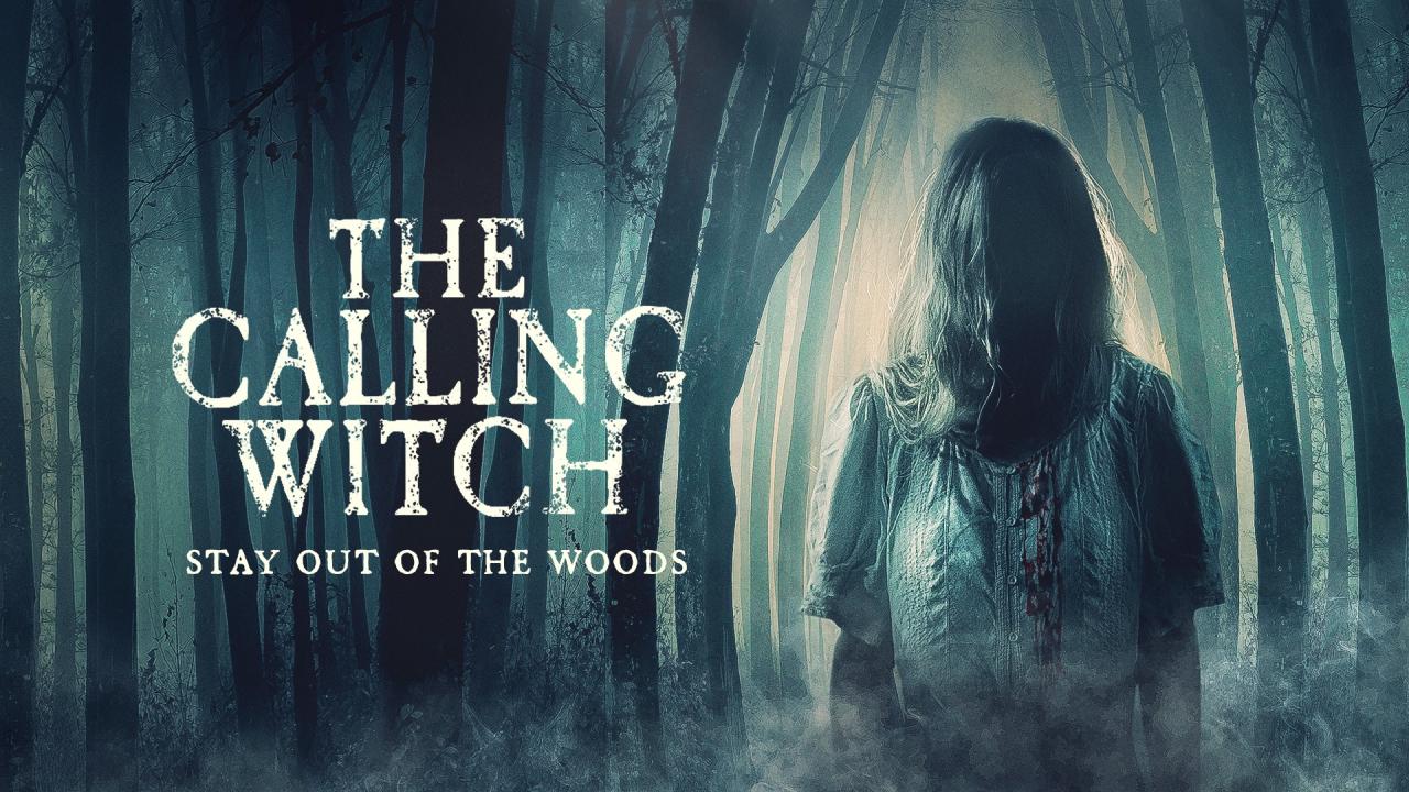مشاهدة فيلم The Calling Witch 2026 مترجم كامل HD