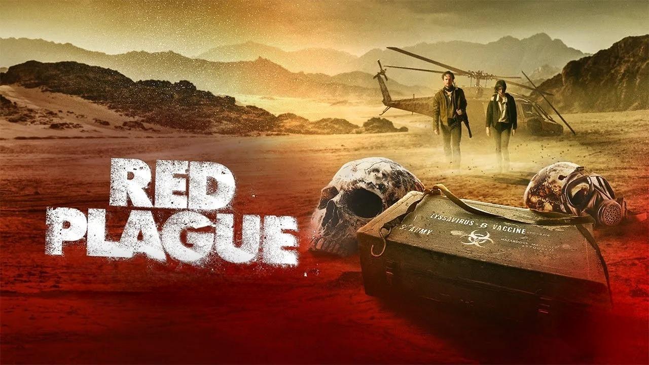 مشاهدة فيلم Red Plague 2025 مترجم كامل HD