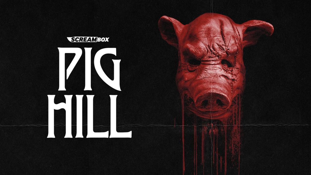 مشاهدة فيلم Pig Hill 2025 مترجم كامل HD