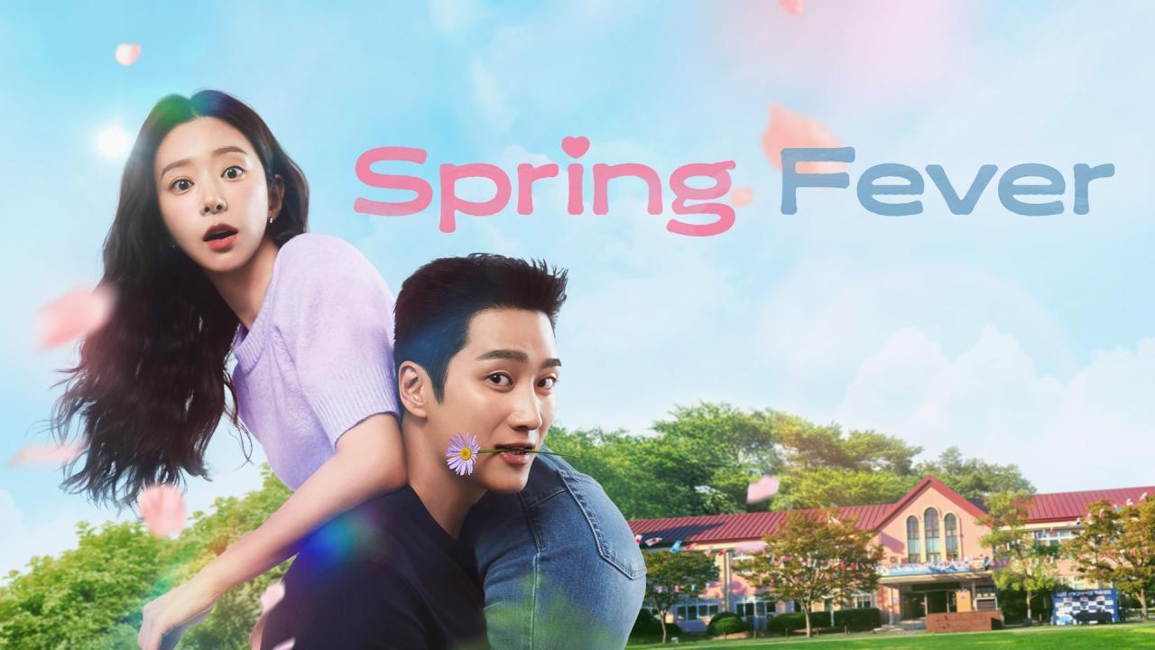 مشاهدة مسلسل Spring Fever الحلقة 12 الثانية عشر والاخيرة مترجمة كامل HD