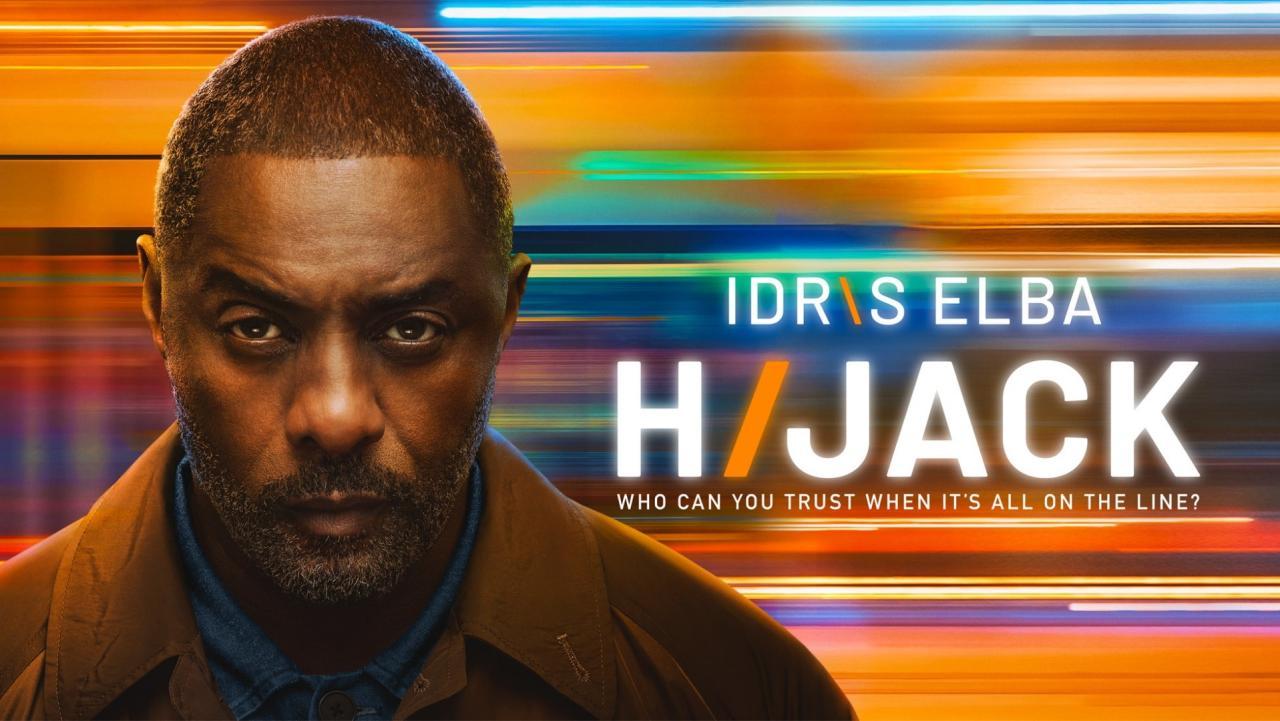 مشاهدة مسلسل Hijack الموسم الثاني الحلقة 5 الخامسة مترجمة كامل HD