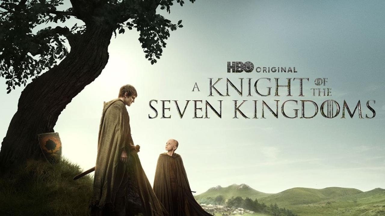 مشاهدة مسلسل A Knight of the Seven Kingdoms الموسم الاول الحلقة 4 الرابعة مترجمة كامل HD