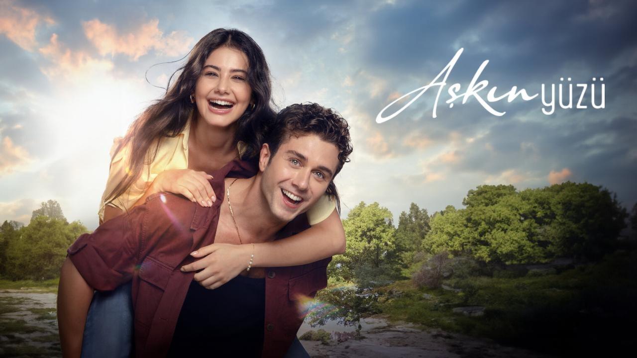 مشاهدة فيلم Aşkın Yüzü 2025 مترجم كامل HD