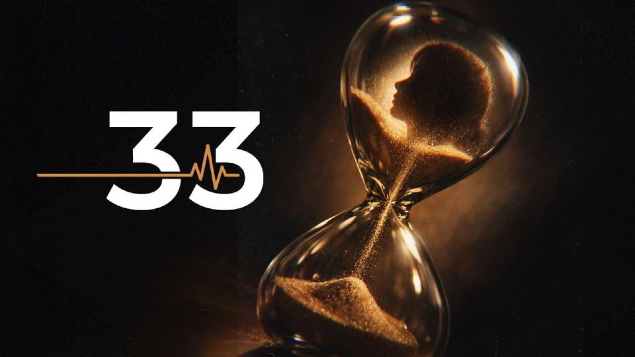 مشاهدة مسلسل 33 الحلقة 6 السادسة كامل HD