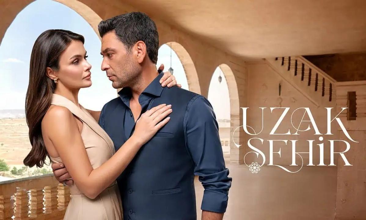 مشاهدة مسلسل المدينة البعيدة 2 الحلقة 23 الثالثة والعشرون مترجمة كامل HD
