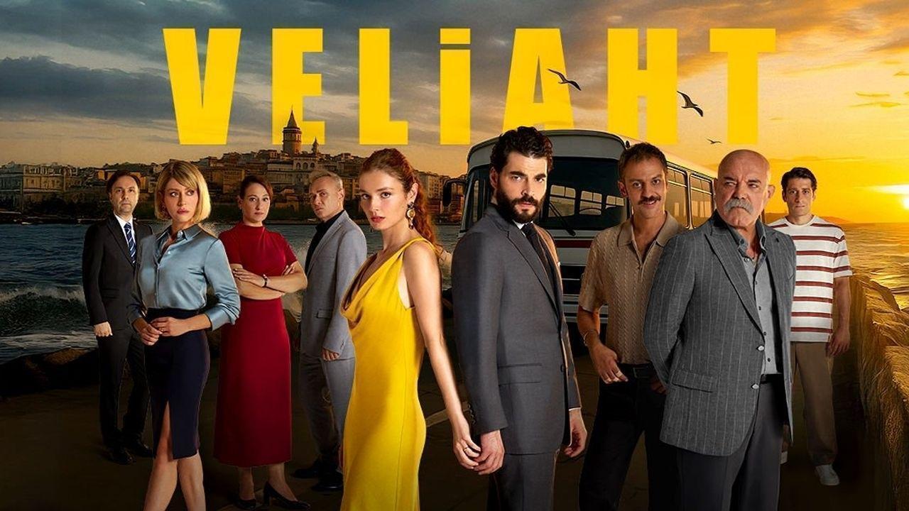 مشاهدة مسلسل ولي العهد الحلقة 23 الثالثة والعشرون مترجمة كامل HD