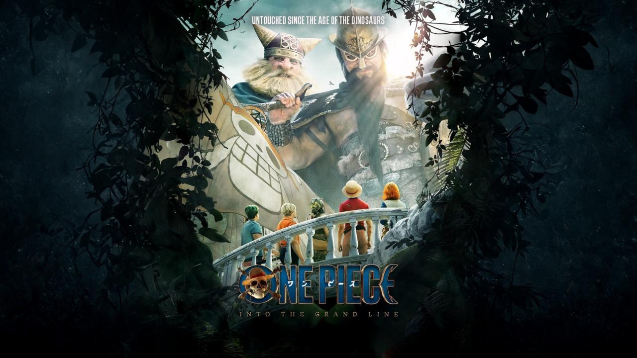 مشاهدة مسلسل One Piece الموسم الثاني الحلقة 5 الخامسة مترجمة كامل HD