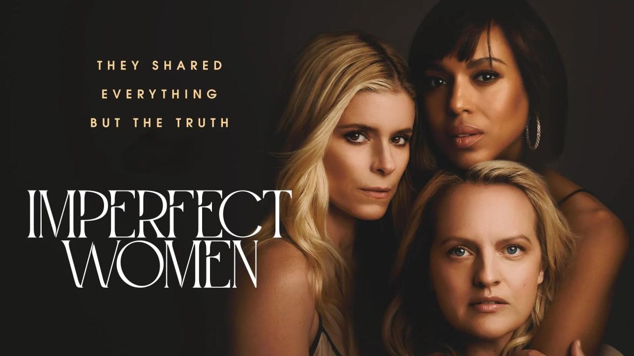 مشاهدة مسلسل Imperfect Women الموسم الاول الحلقة 2 الثانية مترجمة كامل HD