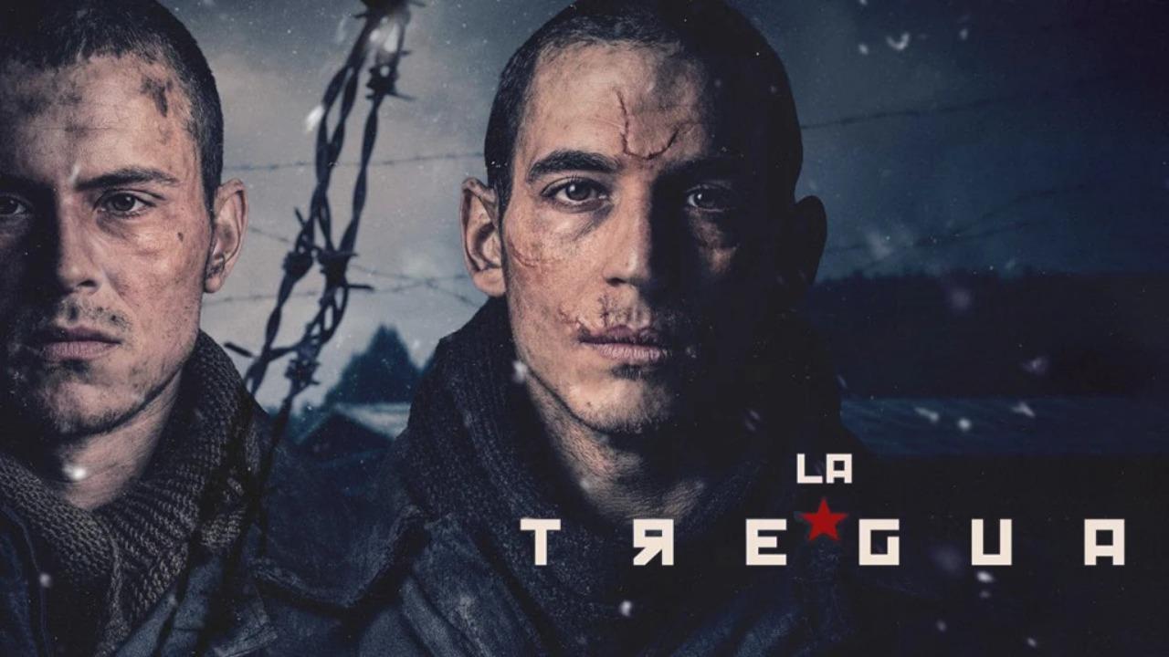 مشاهدة فيلم The Truce 2025 مترجم كامل HD