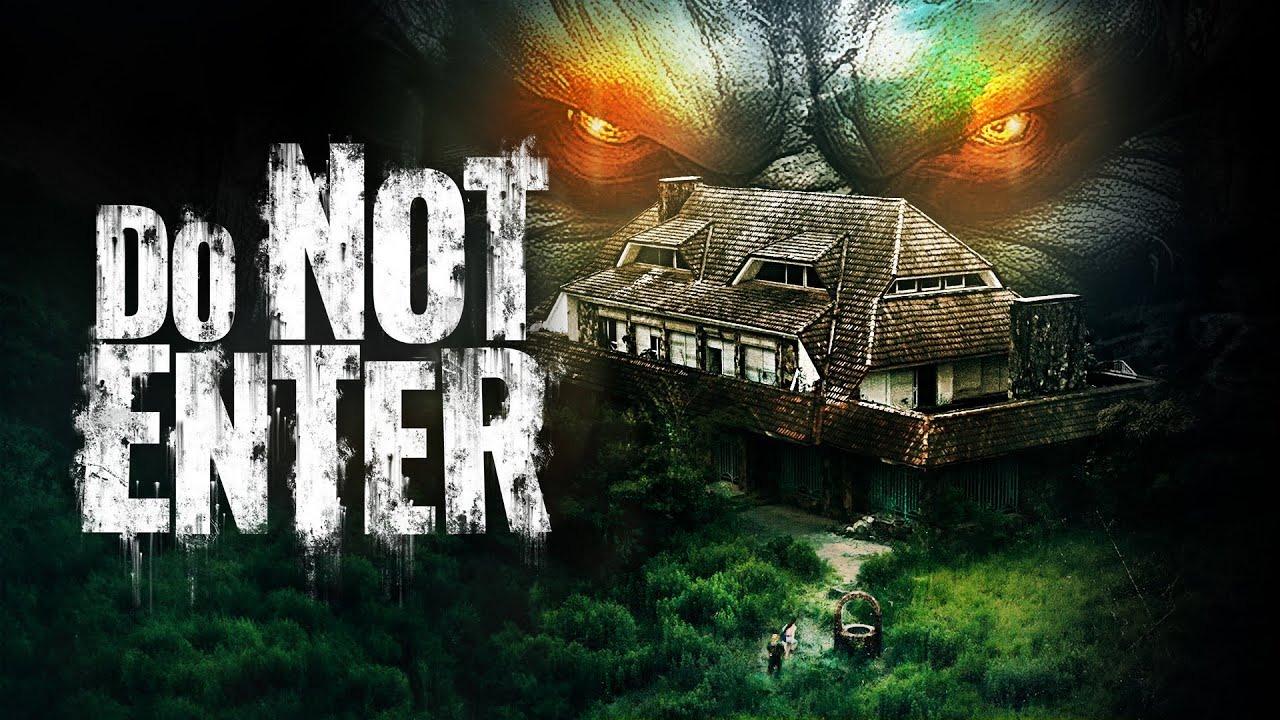 مشاهدة فيلم Do Not Enter 2024 مترجم كامل HD