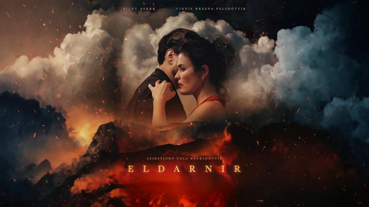 مشاهدة فيلم The Fires 2025 مترجم كامل HD