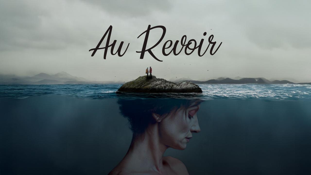 مشاهدة فيلم Au revoir 2024 مترجم كامل HD
