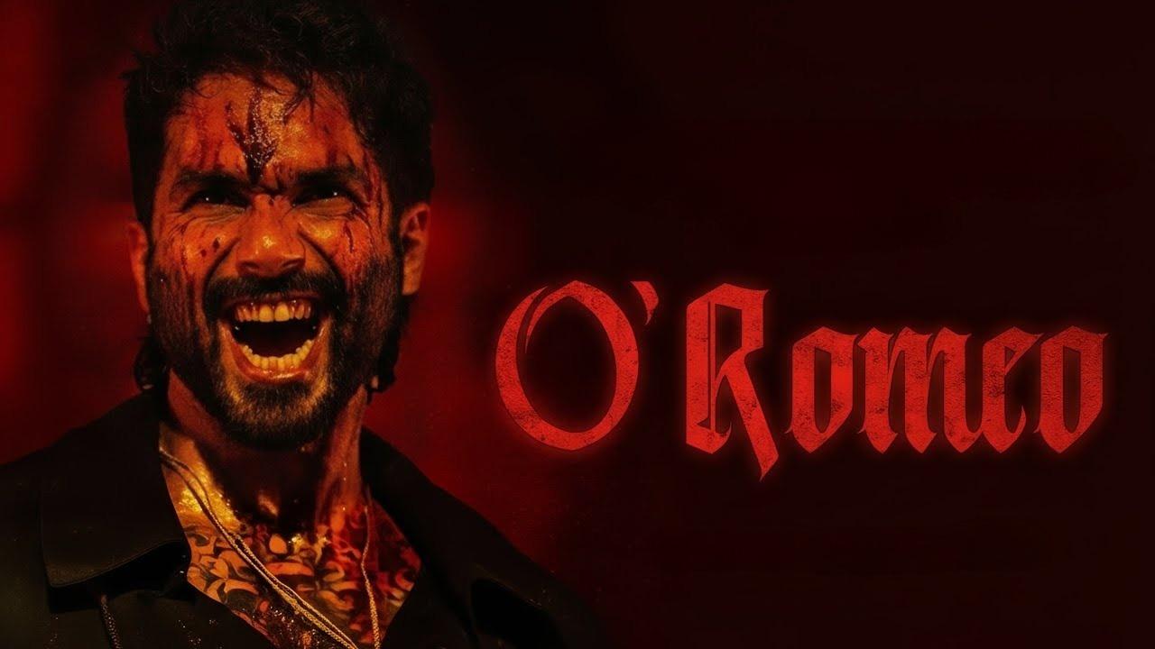مشاهدة فيلم O' Romeo 2026 مترجم كامل HD