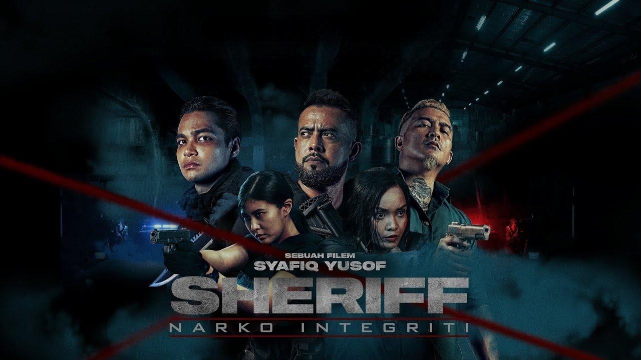 مشاهدة فيلم Sheriff 2024 مترجم كامل HD