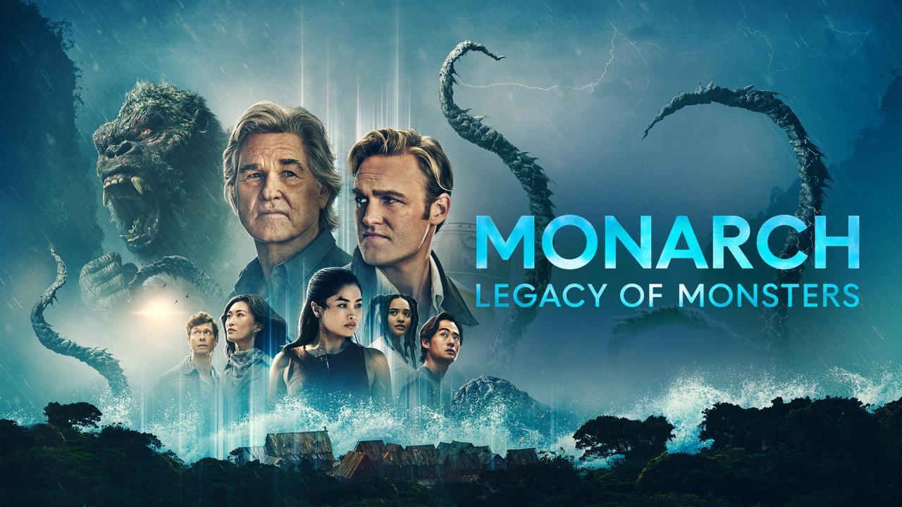 مشاهدة مسلسل Monarch: Legacy of Monsters الموسم الثاني الحلقة 5 الخامسة مترجمة كامل HD