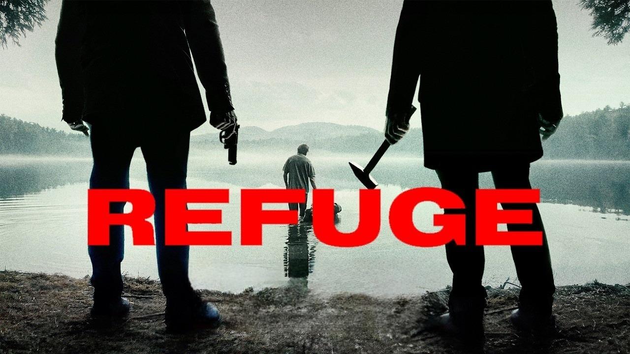 مشاهدة فيلم Refuge 2026 مترجم كامل HD