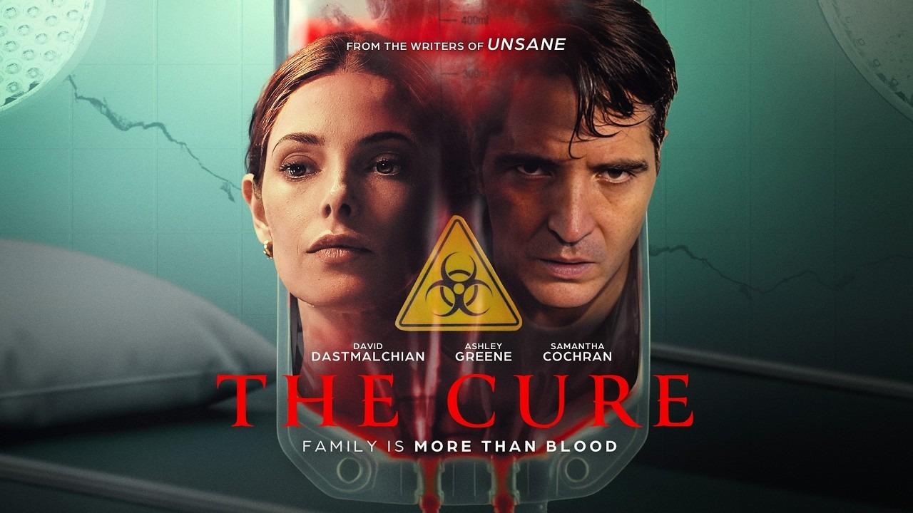 مشاهدة فيلم The Cure 2026 مترجم كامل HD