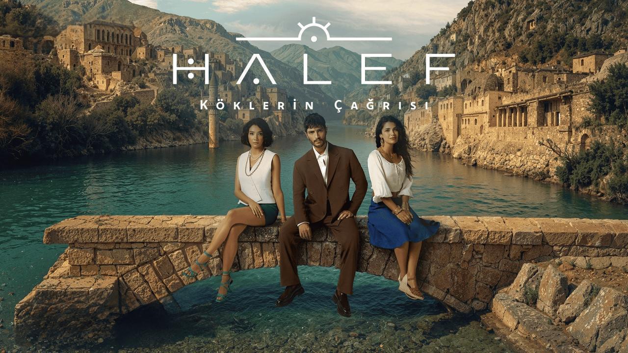 مشاهدة مسلسل الخليفة الحلقة 27 السابعة والعشرون مترجمة كامل HD
