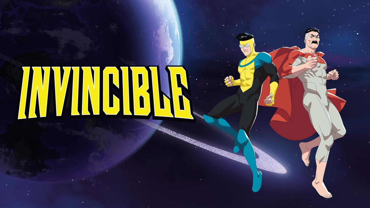مشاهدة مسلسل Invincible الموسم الرابع الحلقة 6 السادسة مترجمة كامل HD