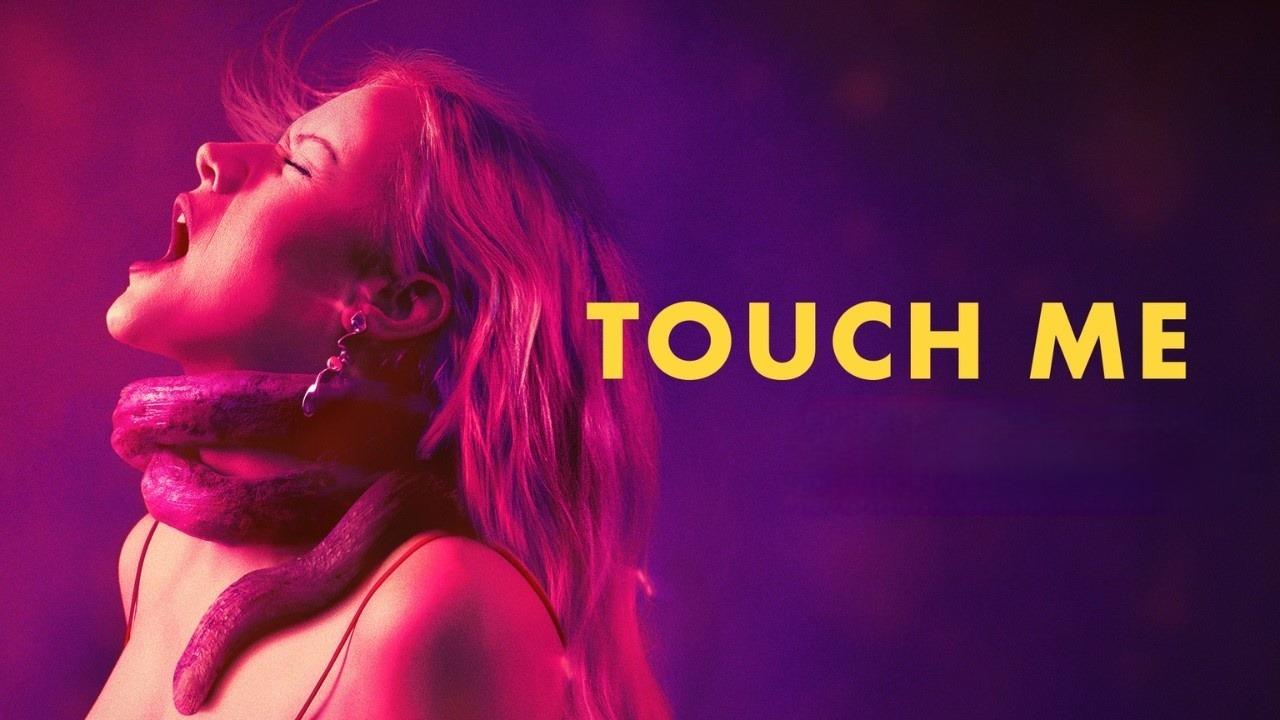 مشاهدة فيلم Touch Me 2025 مترجم كامل HD